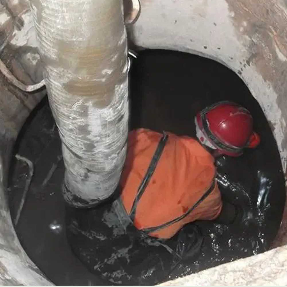 下水道清淤｜定期清淤疏通，守护居家与城市排水通畅